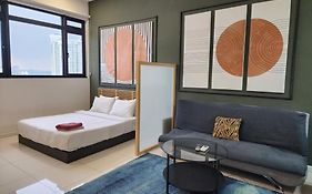 Chambers Suite Kuala Lumpur Near KLCC&Chow Kit